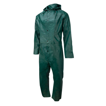 Neese Universal 35 Series Coverall with Attached Hood - Bayou Tool