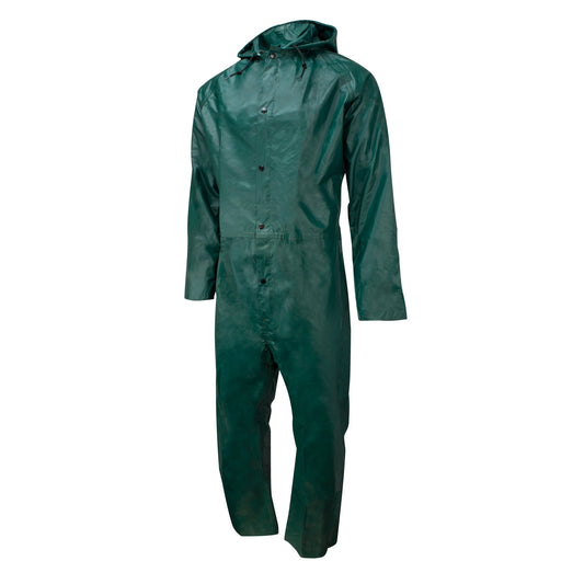 Neese Universal 35 Series Coverall with Attached Hood - Bayou Tool