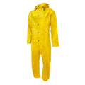 Neese Universal 35 Series Coverall with Attached Hood - Bayou Tool