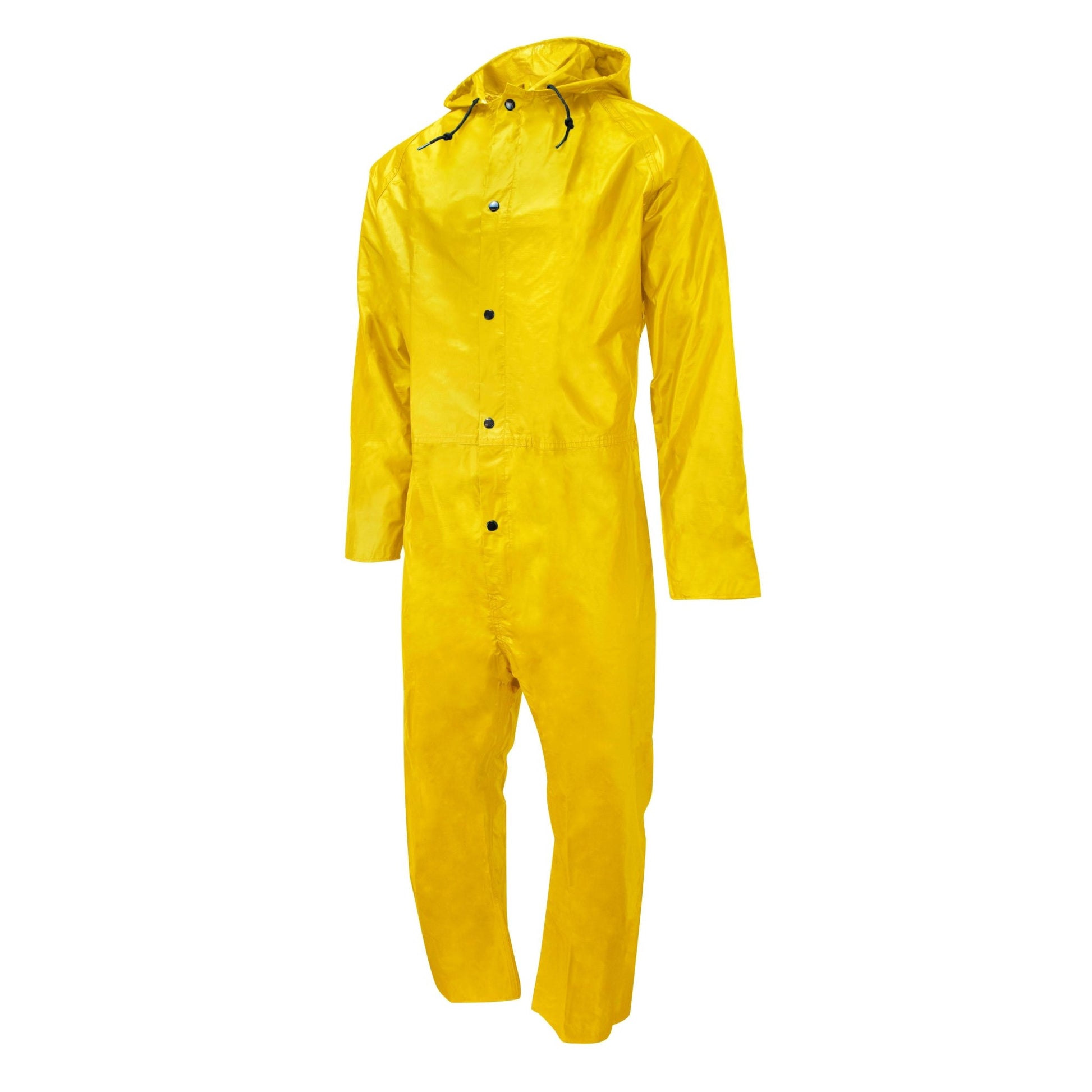 Neese Universal 35 Series Coverall with Attached Hood - Bayou Tool