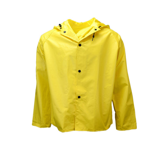Neese Universal 35 Series Jacket with Hood - Bayou Tool