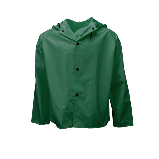 Neese Universal 35 Series Jacket with Hood - Bayou Tool