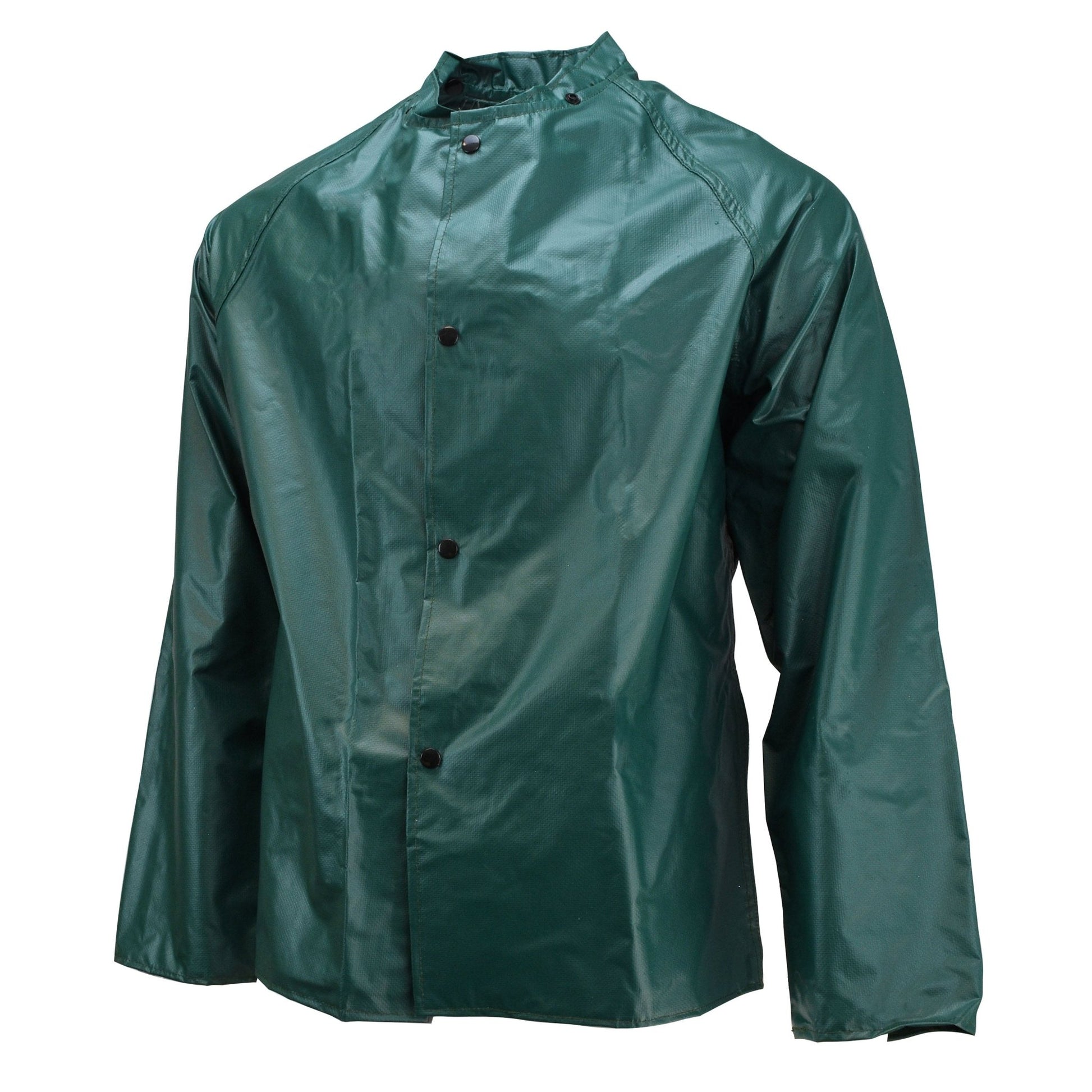 Neese Universal 35 Series Jacket with Snaps - Bayou Tool