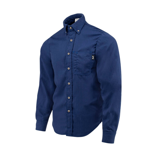 Neese VDH5SH DH Air 5.5 oz Breathable FR Shirt (CAT 2) - Bayou Tool