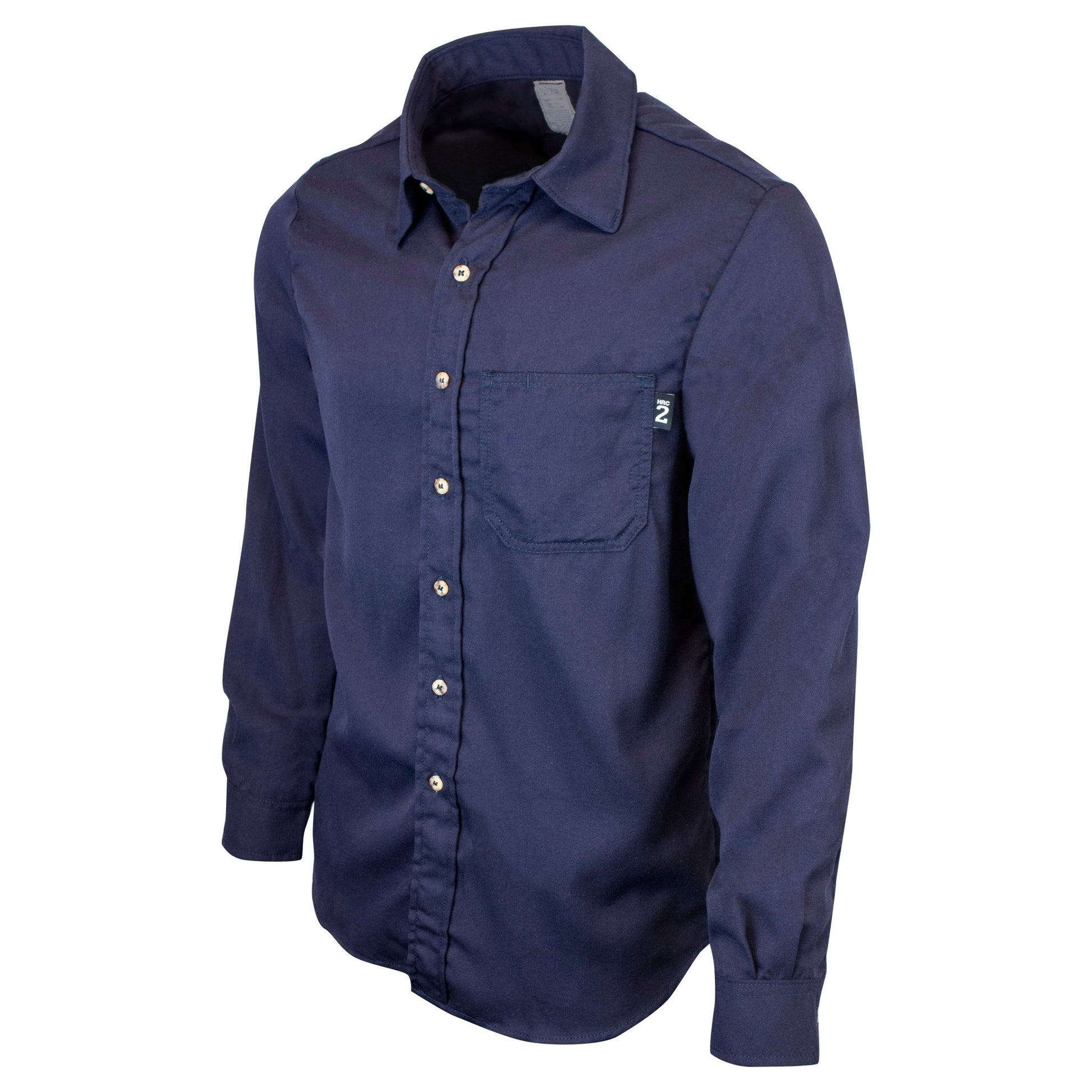 Neese VDH5SH DH Air 5.5 oz Breathable FR Shirt (CAT 2) - Bayou Tool