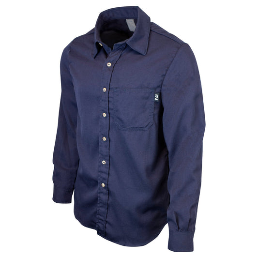 Neese VDH5SH DH Air 5.5 oz Breathable FR Shirt (CAT 2) - Bayou Tool