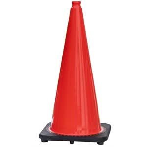 None Bon 14 - 104 Safety Cone - 28" | Safety Tool for Pros - Bayou Tool