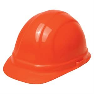 None Bon 14 - 159 Hard Hat - Orange | Safety Tool for Pros - Bayou Tool