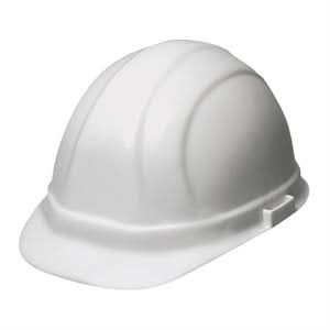 None Bon 14 - 348 Hard Hat - White | Safety Tool for Pros - Bayou Tool