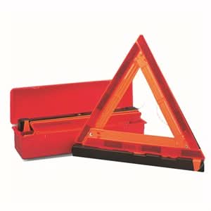 None Bon 14 - 502 Safety Kit - Triangular | Safety Tool for Pros - Bayou Tool