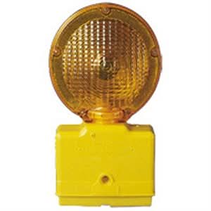 None Bon 14 - 984 Barricade Light - 7" | Safety Tool for Pros - Bayou Tool
