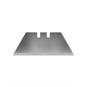 None Bon 15 - 228 Blade for Utility Knife - .025 - 100/Pkg | Flooring & Tiling Tool for Pros - Bayou Tool