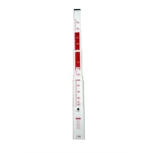None Bon 34 - 120 Telescoping Rod - Fiberglass 25 ' - Tenths, ' | Layout Tool for Pros - Bayou Tool