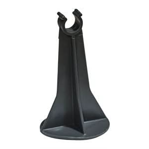 None Bon 82 - 277 3 1/2" Plastic Rebar Chair (500/Pkg) | Ironworking & Rebar Tool for Pros - Bayou Tool