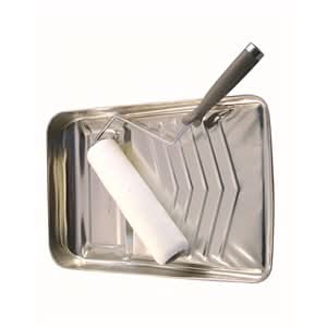 None Bon 84 - 100 Paint Roller Set - Premium | Drywall & Plaster Tool for Pros - Bayou Tool