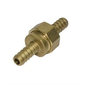 None Bon 84 - 320 Shank Hose Coupling - 3/4" (Set) | General Construction Tool for Pros - Bayou Tool