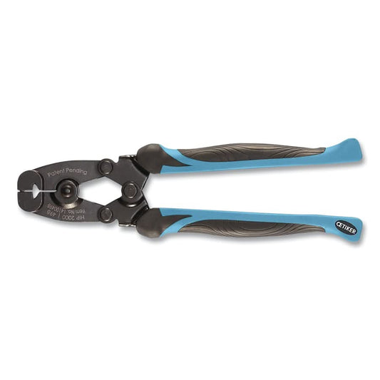 Oetiker Compound Action Pincer HIP 2000 - Bayou Tool