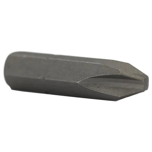 P3 Insert Bit with 5/16" Hex Shank (PI3) - High Performance & Durable Cutting Tool | Drill America - Bayou Tool