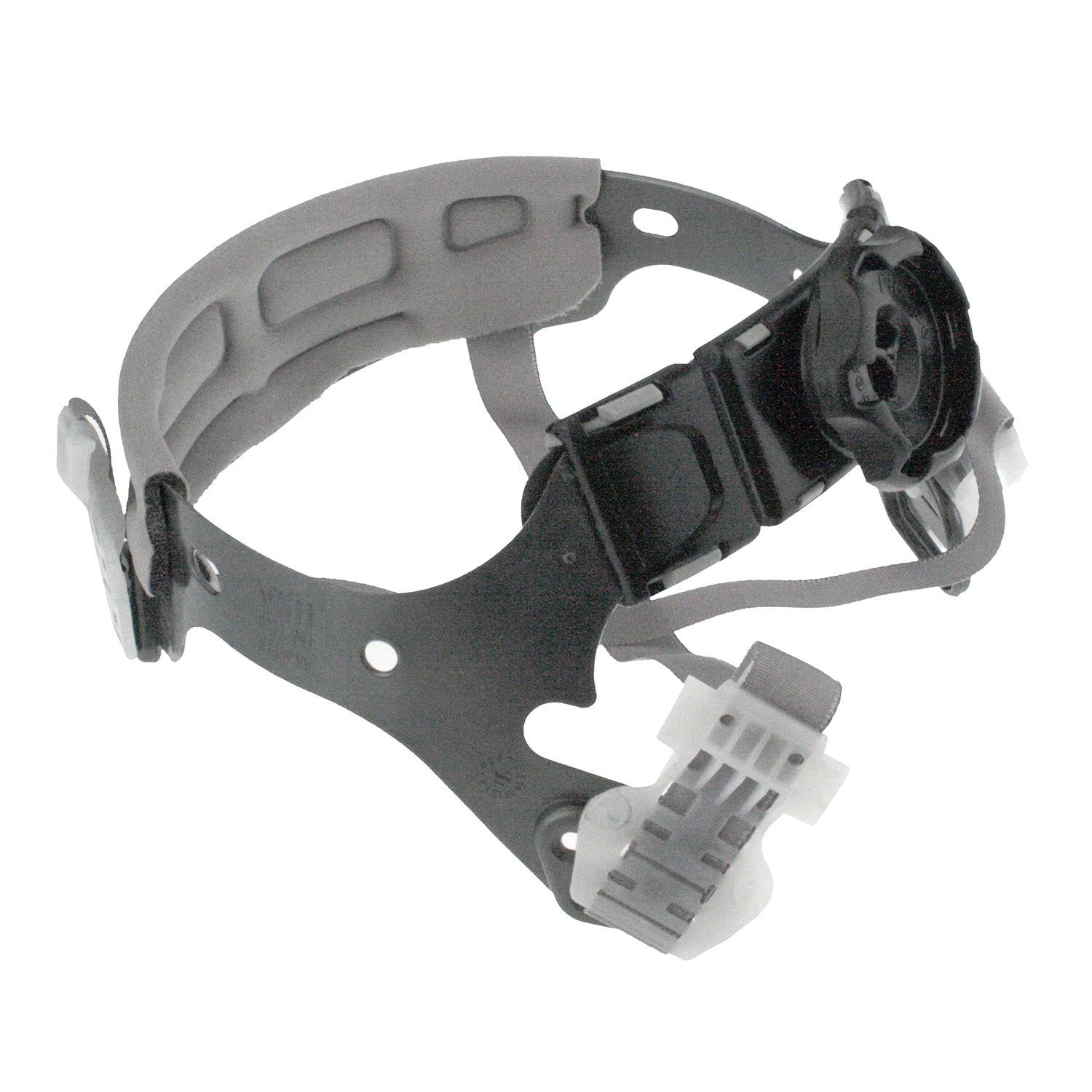 Radians 4 Point Ratchet Replacement Suspension - Bayou Tool