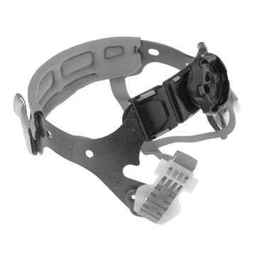 Radians 4 Point Ratchet Replacement Suspension - Bayou Tool