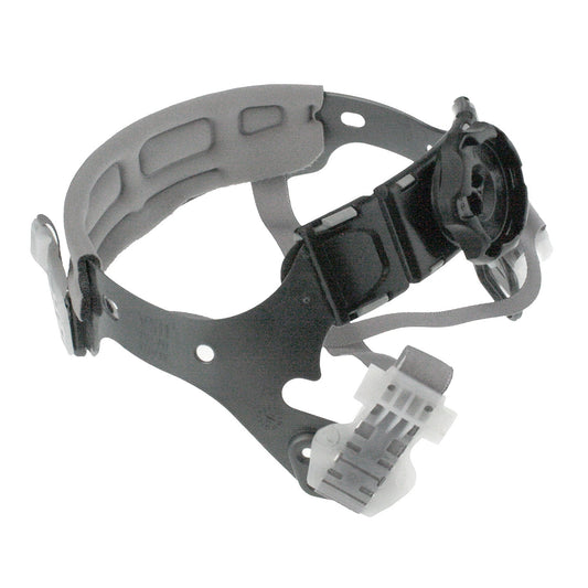 Radians 4 Point Ratchet Replacement Suspension - Bayou Tool