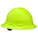 Radians - 4 Pt Ratchet Hard Hat - Full Brim for Ultimate Protection - Bayou Tool