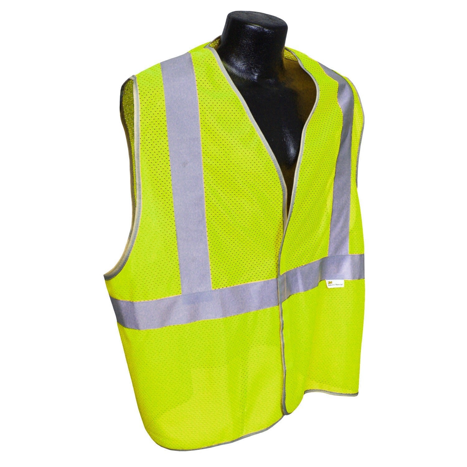 Radians 5ANSI - PC Type R Class 2 Safety Vest - Bayou Tool