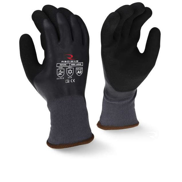Cut-Resistant Gloves