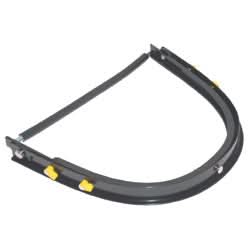 Radians Aluminum Cap Adaptor Band - Versatile and Durable Accessory for Any Tool Collection - Bayou Tool