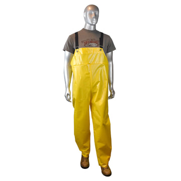Radians AQUARAD® 25 TPU/NYLON Rainwear Bib - Bayou Tool