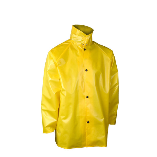 Radians AQUARAD® 25 TPU/NYLON Rainwear Jacket - Bayou Tool