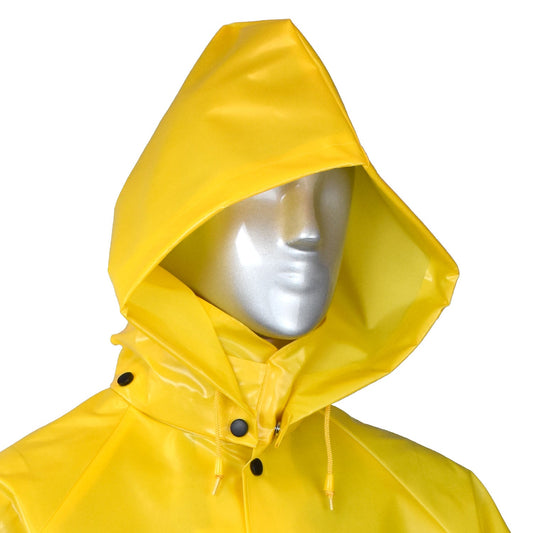 Radians AQUARAD®25 TPU/NYLON Rainwear - Bayou Tool