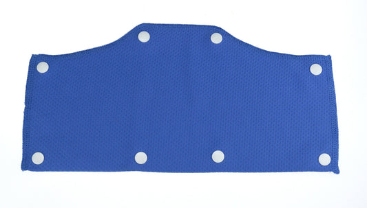 Radians Arctic Radwear® Hard Hat Cooling Sweatband - Bayou Tool