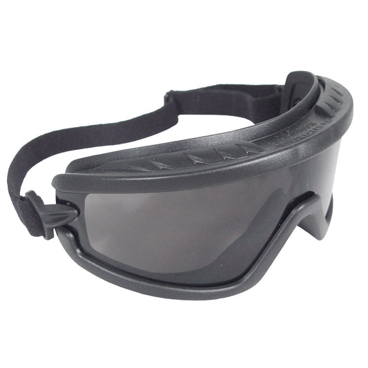 Radians Barricade Safety Goggle - Bayou Tool