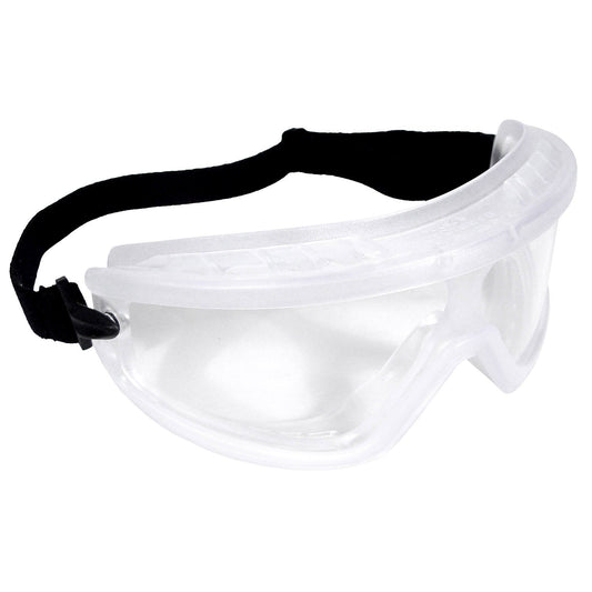 Radians Barricade Safety Goggle - Bayou Tool