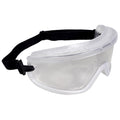 Radians Barricade Safety Goggle - Bayou Tool
