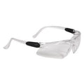 Radians Basin Safety Glasses – Lightweight, Durable Eye Protection with UV Protection - Bayou Tool