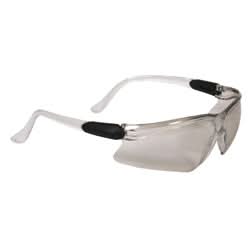 Radians Basin Safety Glasses – Lightweight, Durable Eye Protection with UV Protection - Bayou Tool