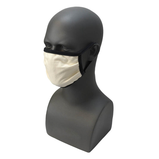 Radians BI2728 Universal Face Mask - Bayou Tool