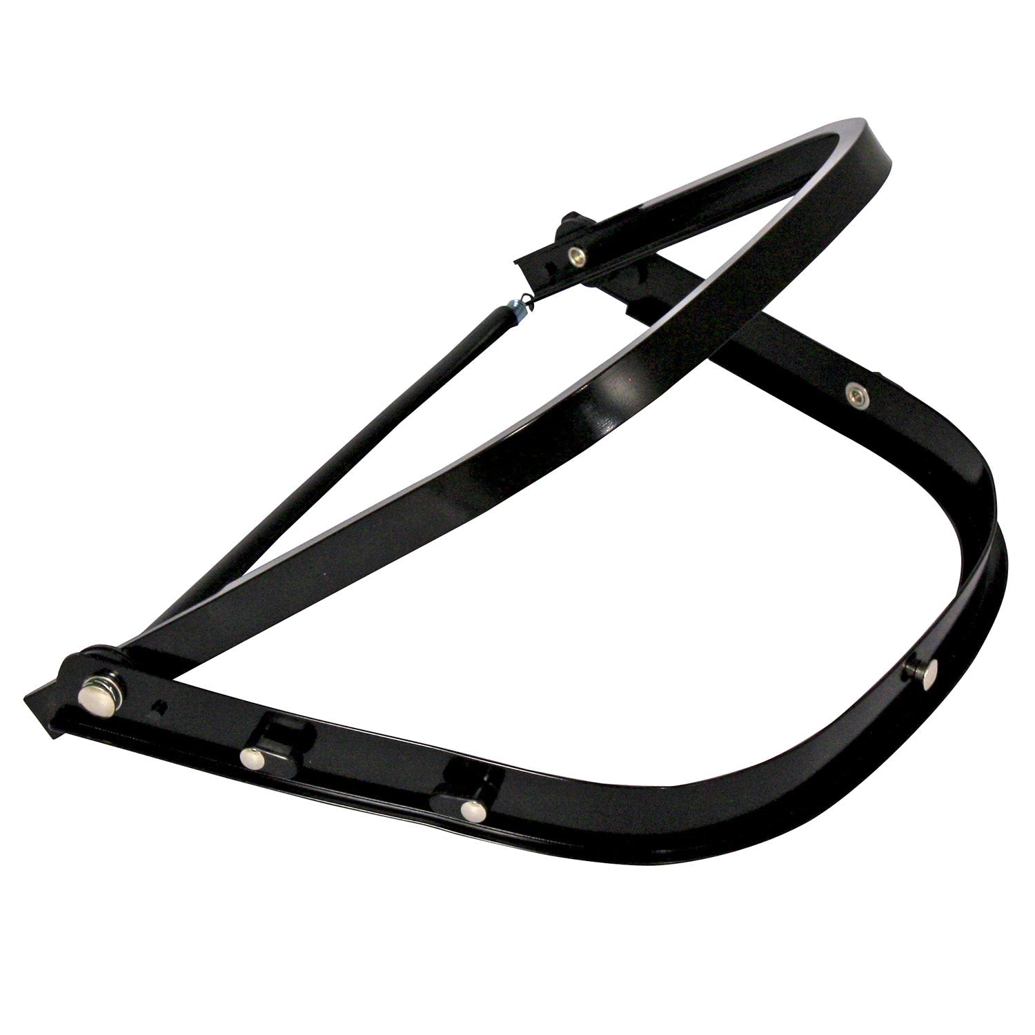 Radians Cap Adapter for Granite Hard Hat - Aluminum Bracket - Bayou Tool