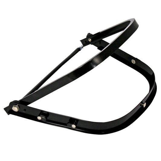 Radians Cap Adapter for Granite Hard Hat - Aluminum Bracket - Bayou Tool