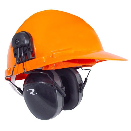 Radians Cap Mount 26 Earmuff - Bayou Tool