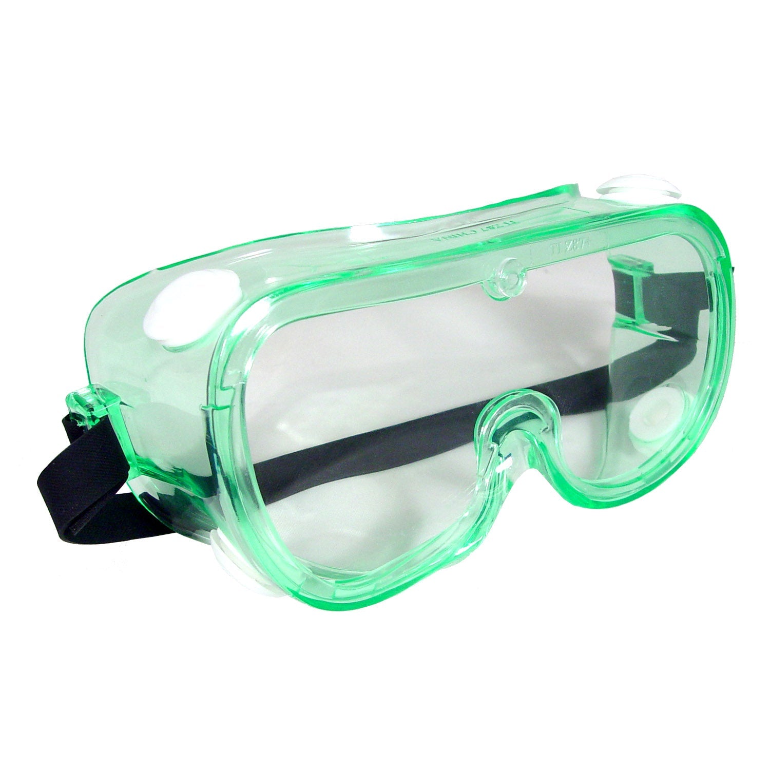 Radians Chemical Splash Safety Goggle - Bayou Tool