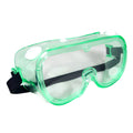 Radians Chemical Splash Safety Goggle - Bayou Tool