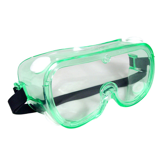 Radians Chemical Splash Safety Goggle - Bayou Tool