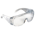 Radians Chief OTG Safety Eyewear - Bayou Tool