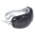 Radians Cloak Dual Mold Goggle - Bayou Tool