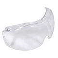 Radians - Cloak - Dual - Premium Safety Glasses For High - Impact Protection And Comfort - Bayou Tool