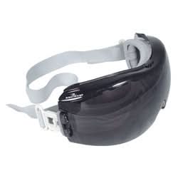 Radians - Cloak - Dual - Premium Safety Glasses For High - Impact Protection And Comfort - Bayou Tool