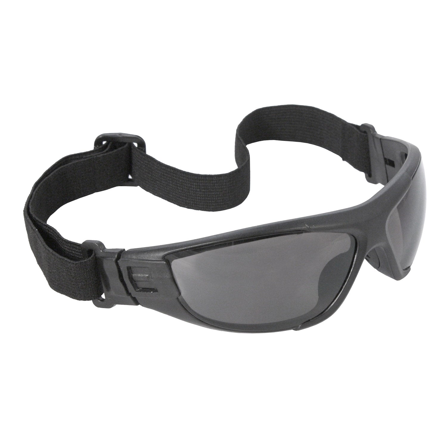 Radians Cuatro 4 - in - 1 Foam Lined Eyewear - Bayou Tool